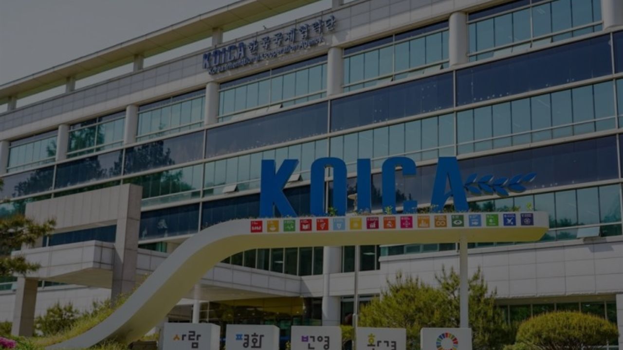 koica